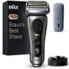 Braun Series 9 PRO+ Wet & Dry + zastrihávač Braun Series 7 HC7390