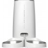 Rojeco 4L automatické krmítko pre zvieratá WiFi verzia s dvojitou miskou Rojeco 4L automatické krmítko pre zvieratá WiFi verzia s dvojitou miskou