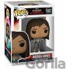 Funko POP! Marvel Doctor Strange in the Multiverse of Madness America Chavez Marvel 1002 Funko POP! Marvel Doctor Strange in the Multiverse of Madness America Chavez Marvel 1002