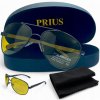 Prius slnečné okuliare pilotky - pánske Prius slnečné okuliare pilotky - pánske