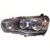 REFLEKTOR PR MITSUBISHI LANCER 08- HB4/3 REFLEKTOR PR MITSUBISHI LANCER 08- HB4/3