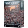 GW Warhammer 40000: Combat Patrol: World Eaters