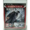 WATCH DOGS Essentials Playstation 3 WATCH DOGS Essentials Playstation 3