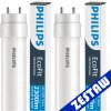 SADA 2x Philips LED trubica 150 cm 23 W = 54 W 2300 lm 4000 K 30 000 h EcoFit SADA 2x Philips LED trubica 150 cm 23 W = 54 W 2300 lm 4000 K 30 000 h EcoFit