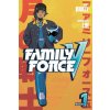 Family Force V Family Force V