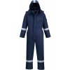 Portwest FR53 Nehorľavá antistatická kombinéza Winter, Veľkosť XL, Farba Royal Blue Portwest FR53 Nehorľavá antistatická kombinéza Winter, Veľkosť XL, Farba Royal Blue