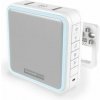 Zvonček Honeywell DW915S drôtový zvonček Series 9, 11 melódií (DW915S) Zvonček Honeywell DW915S drôtový zvonček Series 9, 11 melódií (DW915S)