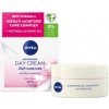 Nivea 24h denný krém s mandľovým olejom spf15 suchá a citlivá pleť 50ml Nivea 24h denný krém s mandľovým olejom spf15 suchá a citlivá pleť 50ml