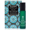 Spa Ceylon Happy Uplifting Balm Roll On roll-on povzbudzujúci balzam 10 ml Spa Ceylon Happy Uplifting Balm Roll On roll-on povzbudzujúci balzam 10 ml