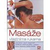 Masáže vlastníma rukama - Atkinson Mary Masáže vlastníma rukama - Atkinson Mary