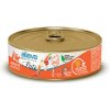 Alleva Equlibrium Kitten pate Chicken 85 g