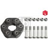 Kĺb, kĺbový hriadeľ FEBI BILSTEIN 43466