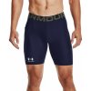 Under Armour HeatGear Shorts midnight navy