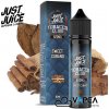 Just Juice Shake & Vape Tobacco Sweet Cubano 10 ml