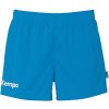 Kempa Team Shorts Damen modrá