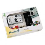 Braun Handy S