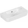 Villeroy & Boch 4342R501 - Závesné umývadlo O.NOVO 50x25 cm keramika/biela 4342R501 + záruka 3 roky zadarmo Villeroy & Boch 4342R501 - Závesné umývadlo O.NOVO 50x25 cm keramika/biela 4342R501 + záruka 3 roky zadarmo