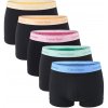 Boss essential cotton stretch This is love edition 5pack