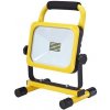 Reflektor Strend Pro Worklight SMD LED 3272, 20 W, 7,4 V/4400 mAh, 1600 lm, pracovný, IP54, nabíjací Reflektor Strend Pro Worklight SMD LED 3272, 20 W, 7,4 V/4400 mAh, 1600 lm, pracovný, IP54, nabíjací