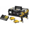 Sada elektrického náradia DeWalt DCK2110L2T-QW Sada elektrického náradia DeWalt DCK2110L2T-QW