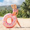 Intex Nafukovací kruh 56265 Donut Intex Nafukovací kruh 56265 Donut