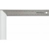 KRAFT&DELE Tesársky uholník 30cm KD10370 KRAFT&DELE Tesársky uholník 30cm KD10370