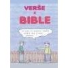 Verše z Bible - Herout Petr Verše z Bible - Herout Petr