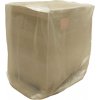 Vrece na paletu, dĺžka 1700+ sklad 2x650 x 2000 mm výška, 100 µm, LDPE, recyklát, transparent Vrece na paletu, dĺžka 1700+ sklad 2x650 x 2000 mm výška, 100 µm, LDPE, recyklát, transparent