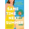 Same Time Next Summer - Annabel Monaghanová Same Time Next Summer - Annabel Monaghanová
