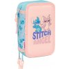 Peračník trojposchodový Stitch Ohana plný Peračník trojposchodový Stitch Ohana plný