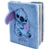 Stitch - Plyšový denník - kolektiv Stitch - Plyšový denník - kolektiv