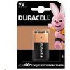 Duracell BASIC 9V 1ks DURBASIC1604K1 Duracell BASIC 9V 1ks DURBASIC1604K1