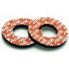 BIHR DONUTS, RED BIHR DONUTS, RED