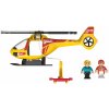 Playtive Zásahové vozidlá so svetelnou a zvukovou signalizáciou (helikoptéra) (100367480) Playtive Zásahové vozidlá so svetelnou a zvukovou signalizáciou (helikoptéra) (100367480)