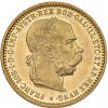 Zlatá minca 10 Korona Františka Jozefa I.Rakúska razba1909 I Schwartz | 3,38 g Zlatá minca 10 Korona Františka Jozefa I.Rakúska razba1909 I Schwartz | 3,38 g