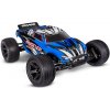 Traxxas Rustler 1:10 HD RTR modrý Traxxas Rustler 1:10 HD RTR modrý