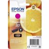 Epson 33 Magenta - originálny Epson 33 Magenta - originálny