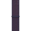 Innocent Fabric Loop Apple Watch Band 40/41/42mm - Indigo Innocent Fabric Loop Apple Watch Band 40/41/42mm - Indigo