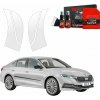 GRIZZ Protector Ochranné fólie podblatníkov, Škoda Octavia IV, 2020- , Liftback, Sedan GRIZZ Protector Ochranné fólie podblatníkov, Škoda Octavia IV, 2020- , Liftback, Sedan
