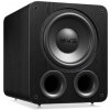 SVS PB-3000 R|Evolution Black Ash (Aktívny subwoofer) SVS PB-3000 R|Evolution Black Ash (Aktívny subwoofer)