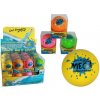 JumpGeniX MEGA Wave Runner 9 cm JumpGeniX MEGA Wave Runner 9 cm