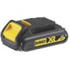 Originální akumulátor 18,0 V-XR DEWALT DCB181 / N123282 Originální akumulátor 18,0 V-XR DEWALT DCB181 / N123282