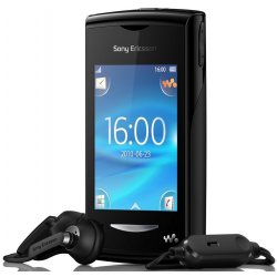 Sony Ericsson W150 Yendo