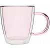 Poháre na kávu a čaj Ty Glass 300 ml 1 ks Poháre na kávu a čaj Ty Glass 300 ml 1 ks