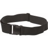 KINETIC Stretch Wading Belt Black