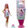 MATTEL BRB POP REVEAL BARBIE ODMĚNY - RŮŽOVÁ MATTEL BRB POP REVEAL BARBIE ODMĚNY - RŮŽOVÁ