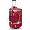 ELITE BAGS EMERAIR’S TROLLEY - taška, kufor, batoh ELITE BAGS EMERAIR’S TROLLEY - taška, kufor, batoh
