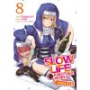 Slow Life in Another World (I Wish!) (Manga) Vol. 8 Slow Life in Another World (I Wish!) (Manga) Vol. 8