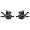 Shimano Radiace páčky ACERA SLM315 2x7 koleso Shimano Radiace páčky ACERA SLM315 2x7 koleso