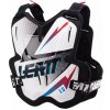 Leatt chránič tela Chest Protector 1.5 Torque, čierna/biela Zvoľte Variant: One size Leatt chránič tela Chest Protector 1.5 Torque, čierna/biela Zvoľte Variant: One size
